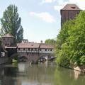 Henkerturm, Wasserturm 