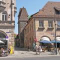 Mauerturm, Deuerlein