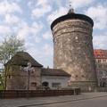 Frauentorturm 