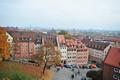 Altstadt, Aussicht