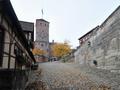 Hasenburg, Heidenturm