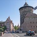 Spittlertorturm, Ummantelung