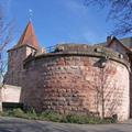 Rundbastei, Schleyerturm