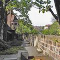 Brgermeistergarten