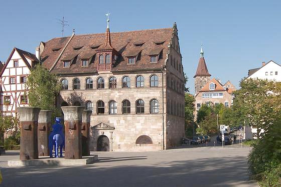  in Nürnberg