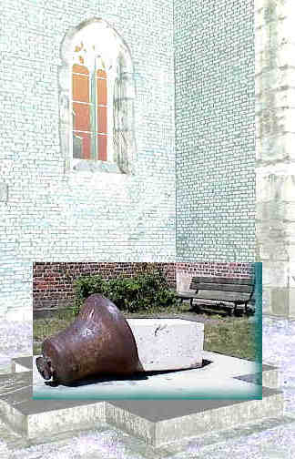 Ruine der Rinnekirche St. Katharina, Schule der Meistersinger von Nürnberg