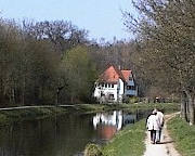 am Wiesengrund in Nürnberg Worzeldorf