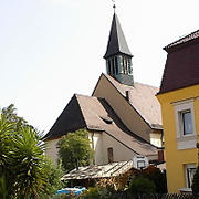 Schnieglinger Kirche