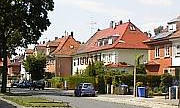 Wie kam eine Herrenhütte ins Loher Moos? Die Straße in Nürnberg weist in die Historie.