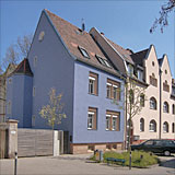 Luisenstraße 