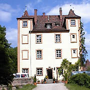 Schloss Hummelstein in Nürnberg