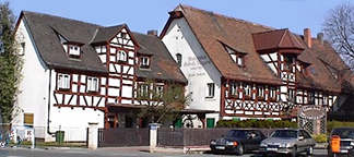 Kleinreuth in Nürnberg